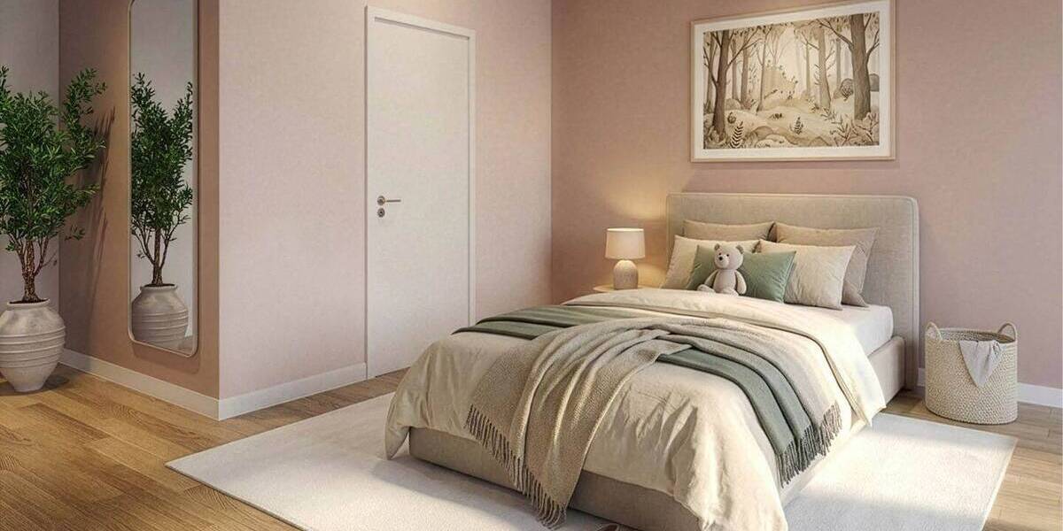 Etagenwohnung Leipzig Zentrum-Ost - 4 Zimmer, 106 m&sup2;, 1.595&euro; | Angebot:26190678