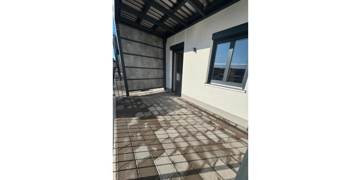 3-Zimmer-Wohnung in Neustadt an der Donau 1 zimmer