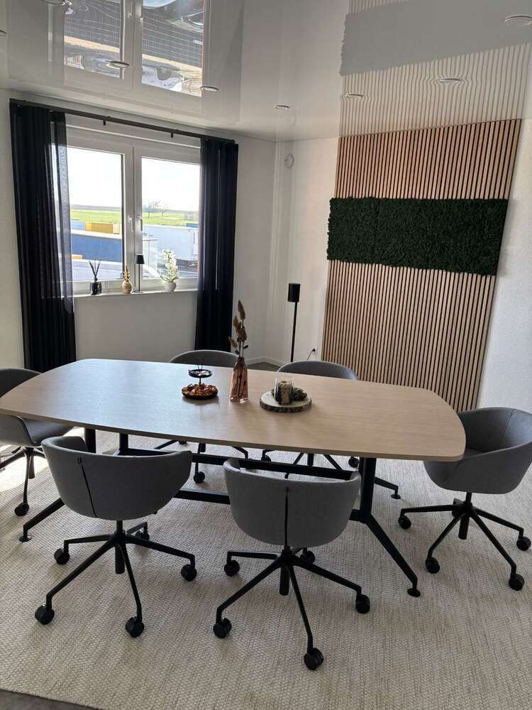 Büro in Schwegenheim 1.000 € 110 m²