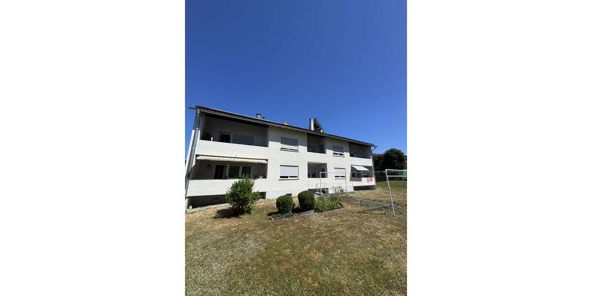 Etagenwohnung Albstadt-Onstmettingen Onstmettingen - 2 Zimmer, 54 m&sup2;, 350&euro; | Angebot:26918746