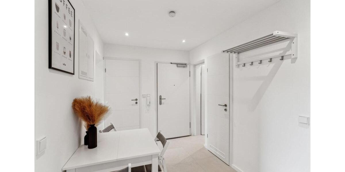 Etagenwohnung München Thalkirchen-Obersendling-Forstenried-Fürstenried-S - 1 Zimmer, 22 m&sup2;, 749&euro; | Angebot:25840369