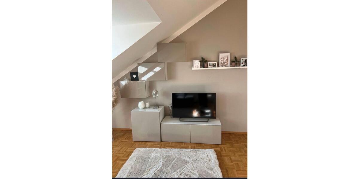 Wunderschöne, lichtdurchflutete 2 Zimmer Wohnung ab 01.04.2026 2 zimmer