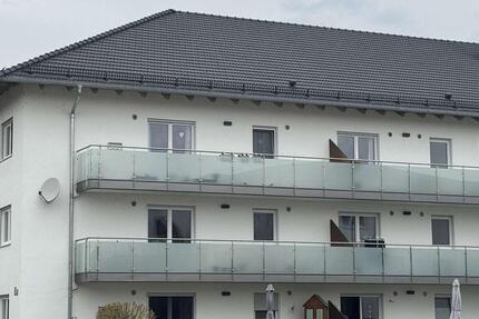 Wohnung Plattling - 3 Zimmer, 82 m&sup2;, 688&euro; | Angebot:25920384