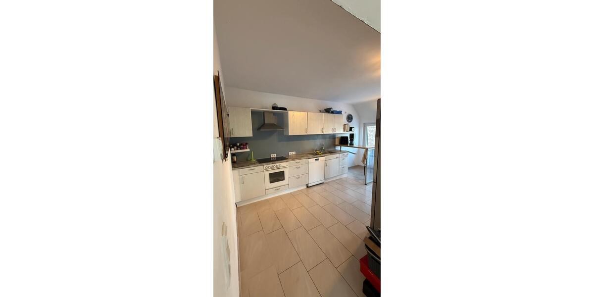 Wohnen auf Zeit Altenberge - 1 Zimmer, 20 m&sup2;, 450&euro; | Angebot:24689105