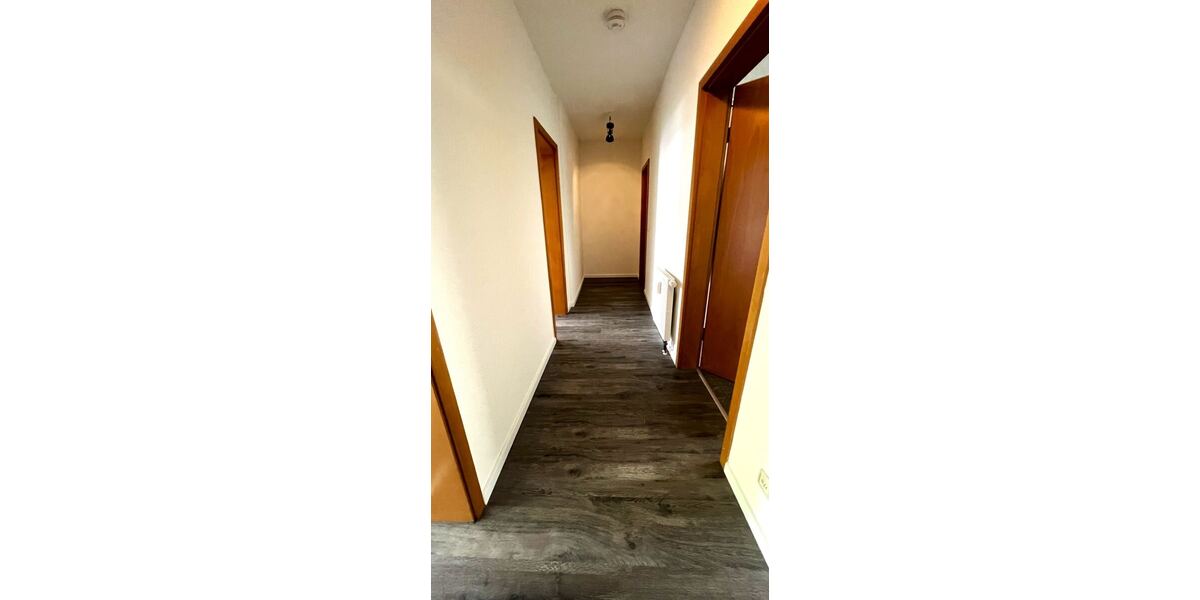 Neu renovierte 2-Zimmer Wohnung mit Einbauküche in Mittweida - Erdgeschoßwohnung Mittweida | Angebot:25899142