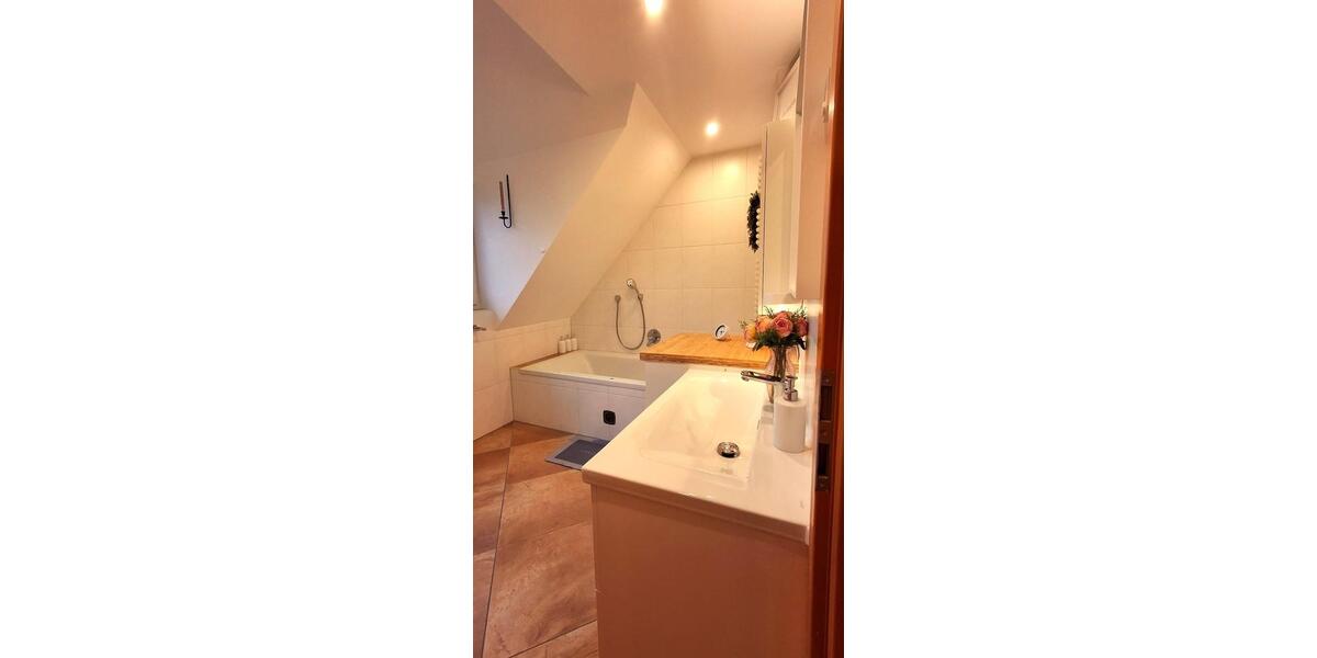 Wohnen auf Zeit Nordendorf - 1 Zimmer, 20 m&sup2;, 550&euro; | Angebot:25782905