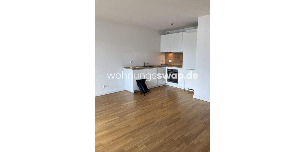 Etagenwohnung Hamburg Harvestehude - 2 Zimmer, 63 m&sup2;, 1.300&euro; | Angebot:26758365