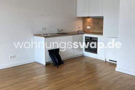 Wohnung Hamburg Harvestehude - 2 Zimmer, 63 m&sup2;, 1.300&euro; | Angebot:26758365