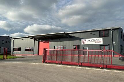 Gewerbeobjekt Herrieden - 4.275&euro; | Angebot:24460932