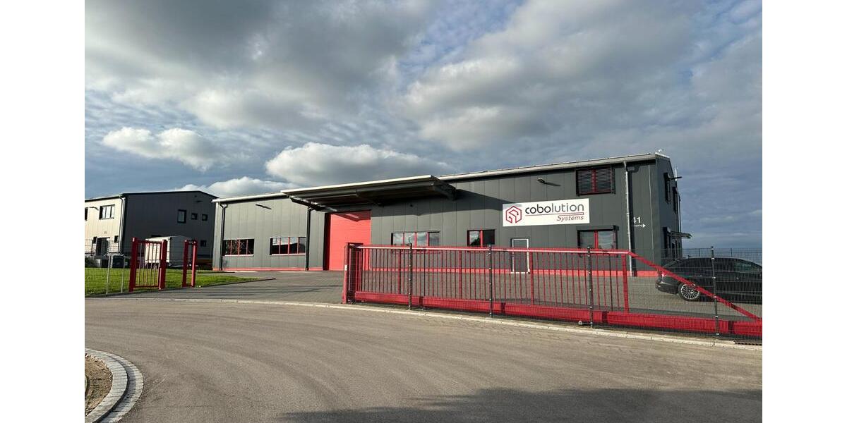 Gewerbeobjekt Herrieden - 4.275&euro; | Angebot:24460932