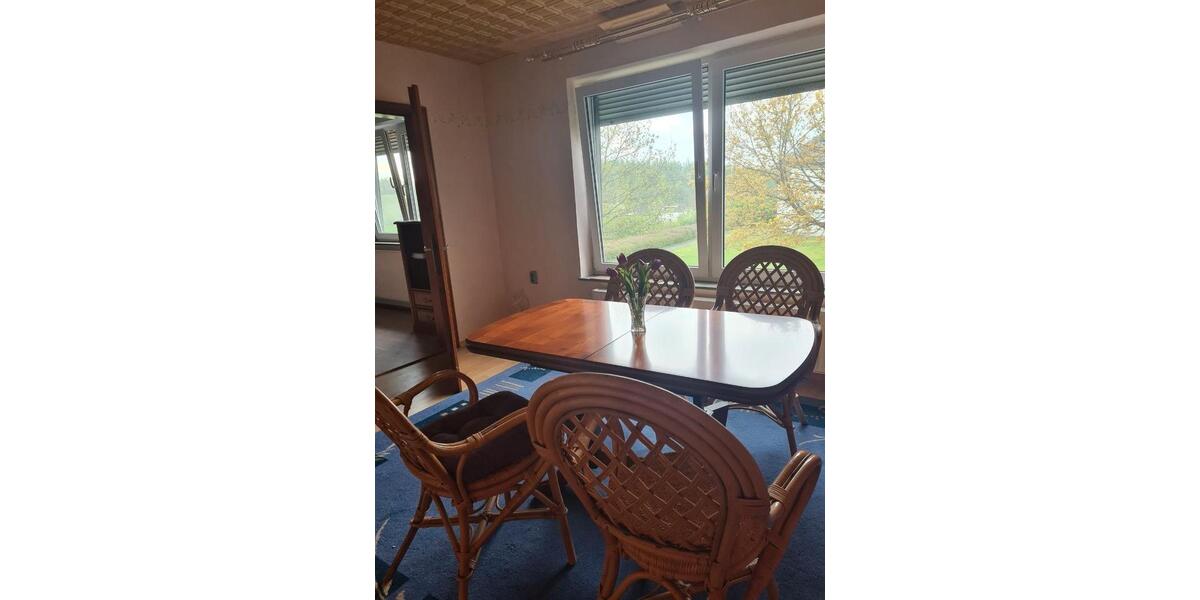 Einfamilienhaus Nentershausen - 6 Zimmer, 127 m&sup2;, 640&euro; | Angebot:26245208