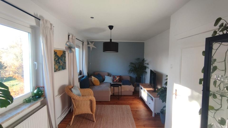 Wohnen auf Zeit Lüneburg Ebensberg - 1 Zimmer, 16 m&sup2;, 425&euro; | Angebot:26419596