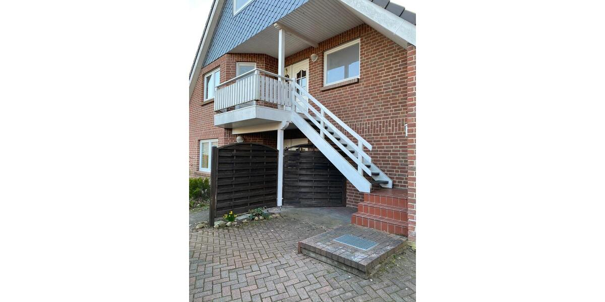 Maisonettenwohnung Büdelsdorf - 4 Zimmer, 125 m&sup2;, 1.300&euro; | Angebot:25717952