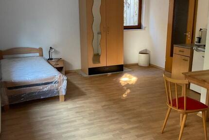 Wohnung Ulm Obertalfingen - 1 Zimmer, 34 m&sup2;, 800&euro; | Angebot:24851616