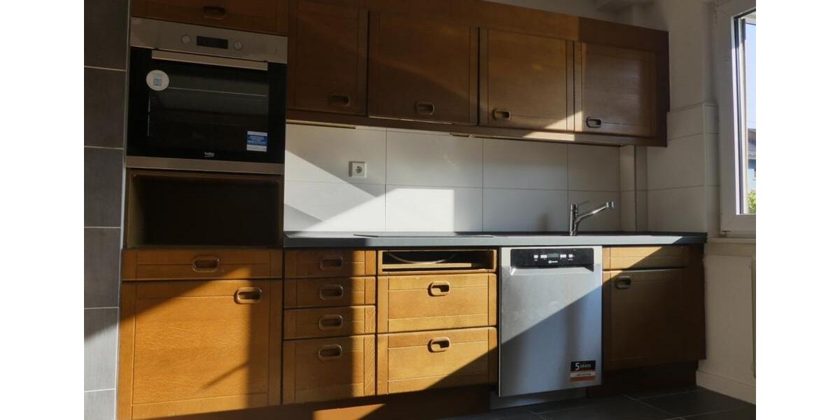 3-Zimmer-Wohnung in Karlsbad-Langensteinbach 3 zimmer