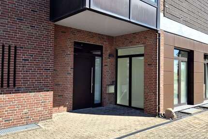 Wohnung Heinsbergg Straeten - 3 Zimmer, 100 m&sup2;, 1.200&euro; | Angebot:27090687