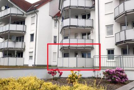 Wohnung Rinteln - 3 Zimmer, 82 m&sup2;, 800&euro; | Angebot:26636510