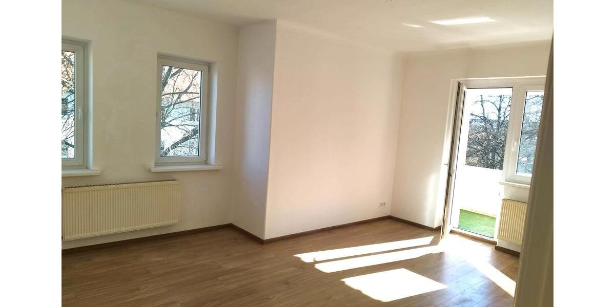 Etagenwohnung Jacobsdorf - 3 Zimmer, 80 m&sup2;, 550&euro; | Angebot:26444330