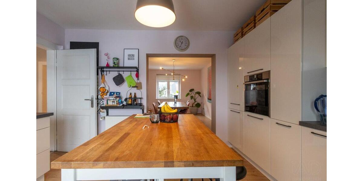 Etagenwohnung Jüchen - 4 Zimmer, 116 m&sup2;, 1.380&euro; | Angebot:24487686