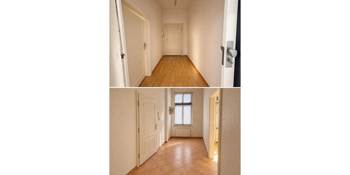 Etagenwohnung Bad Harzburg - 4 Zimmer, 160 m&sup2;, 1.600&euro; | Angebot:26125177
