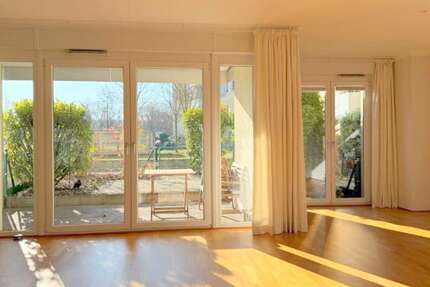 Wohnung zum Mieten in Frankfurt am Main 1.200 € 68 m² 2 zimmer