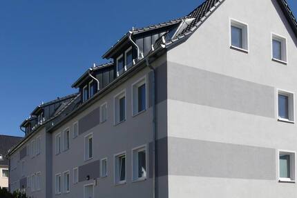 Klein aber fein! 2 zimmer