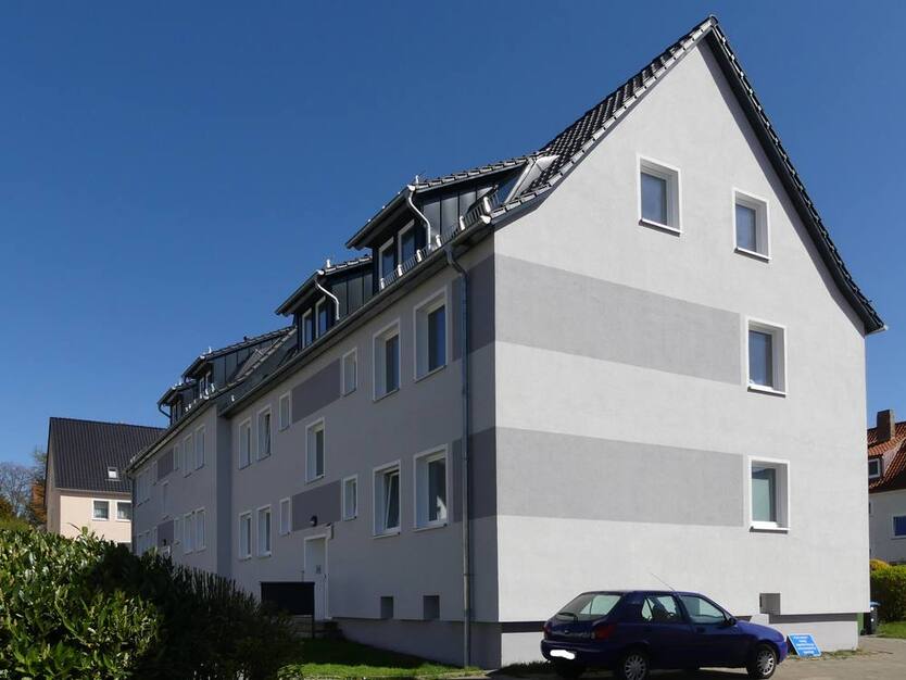 Klein aber fein! 2 zimmer