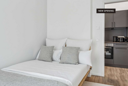 Zimmer Leipzig Zentrum-Nord - 535&euro; | Angebot:25170317