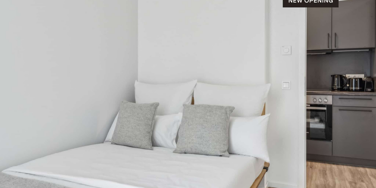 Zimmer Leipzig Zentrum-Nord - 535&euro; | Angebot:25170317