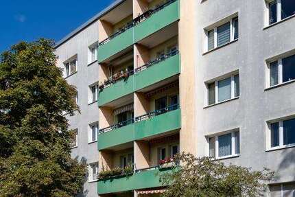 Wohnung zum Mieten in Brandenburg an der Havel 383,50 € 59 m² 3 zimmer