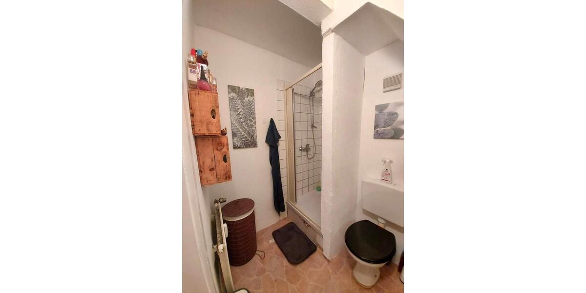 Großzügige 2-Zimmer Wohnung mit KücheGarten in RethemHäuslingen 2 zimmer