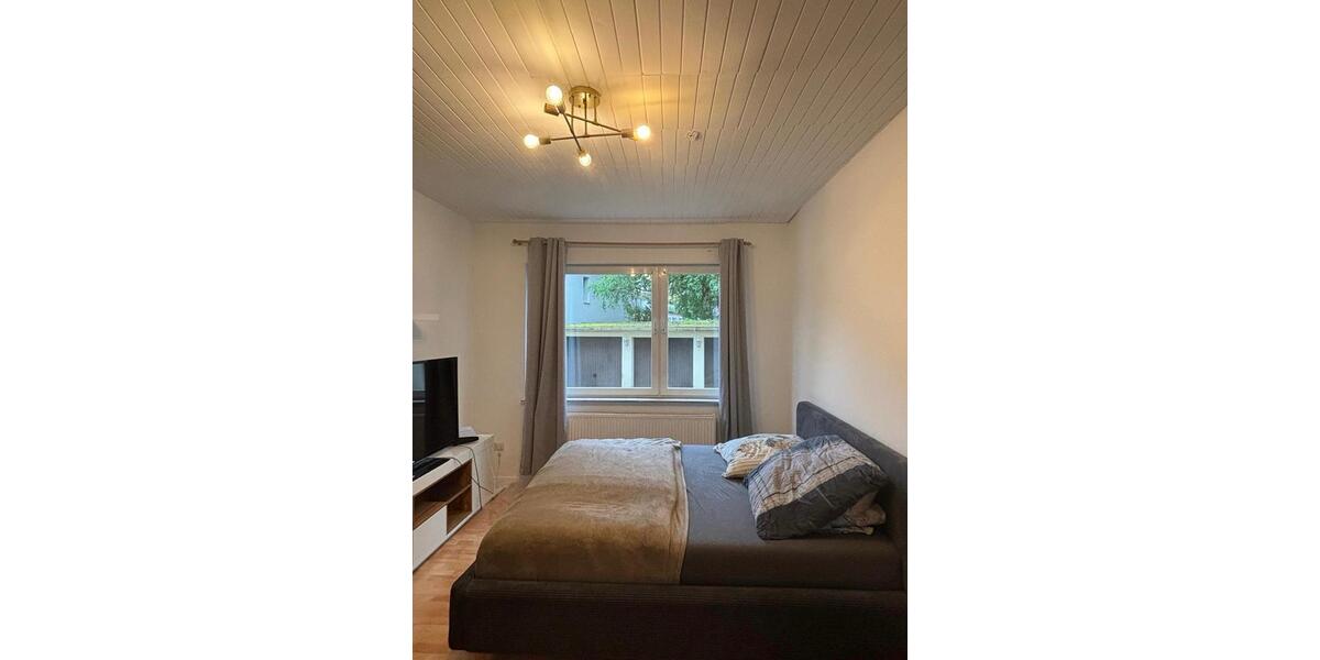Erdgeschoßwohnung Hannover - 1 Zimmer, 30 m&sup2;, 480&euro; | Angebot:26517086