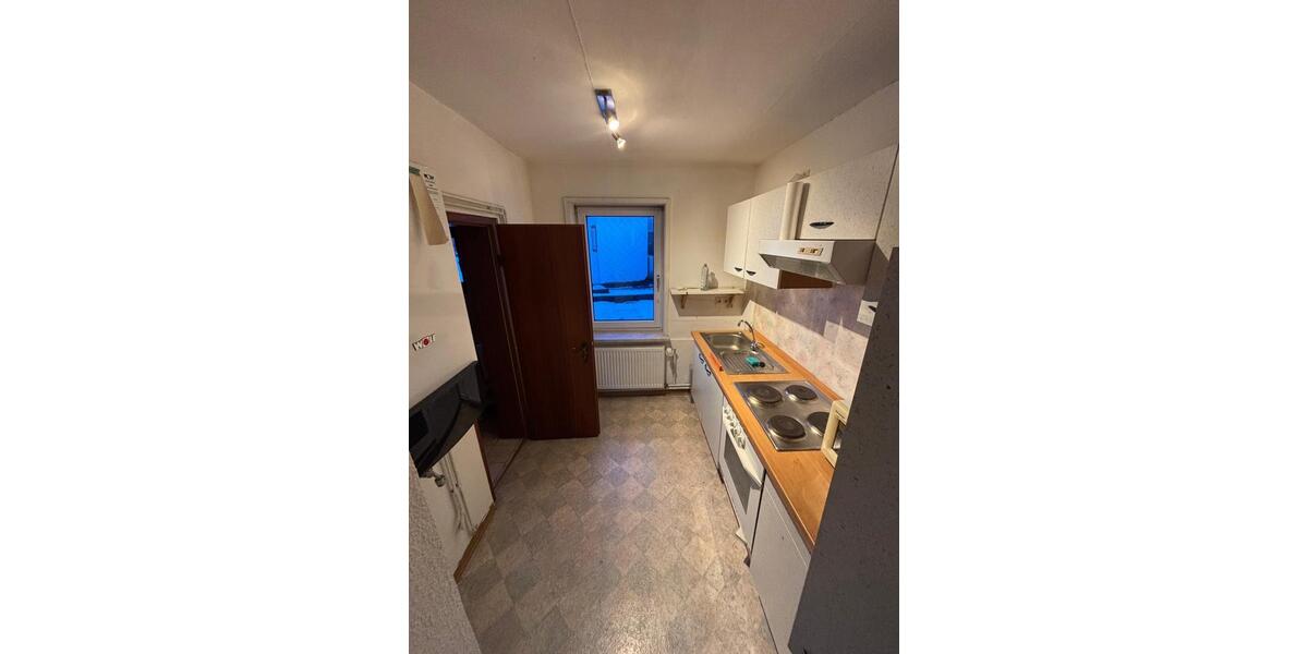 3 Zimmerwohnung Nähe Julismarkt 30 zimmer