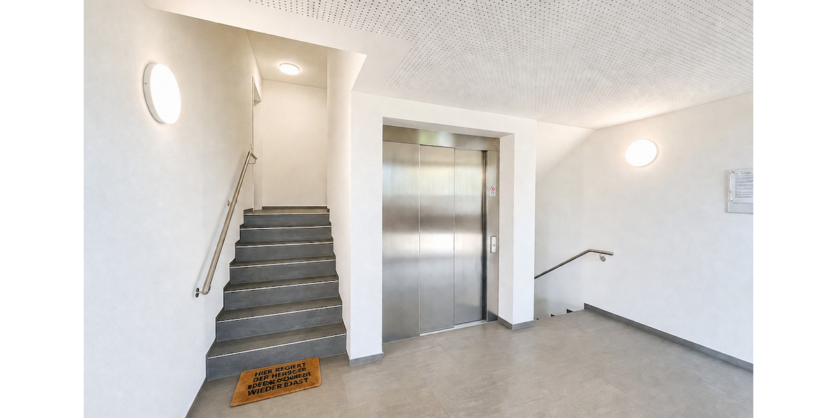 Etagenwohnung Schwanau - 4 Zimmer, 134 m&sup2;, 1.633&euro; | Angebot:26383047