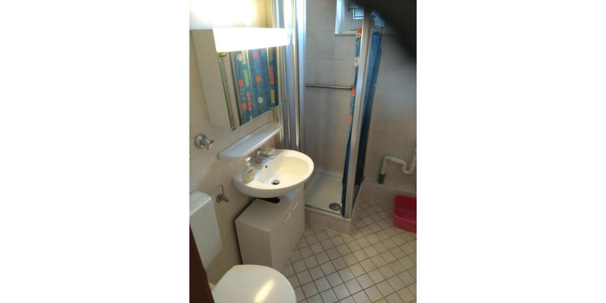 3 Zimmerwohnung in Bad Soden Salmünster 3 zimmer