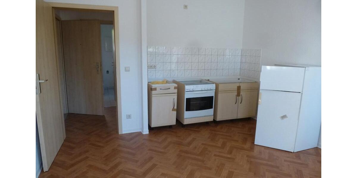 Etagenwohnung Mittweida - 2 Zimmer, 31 m&sup2;, 220&euro; | Angebot:26400451