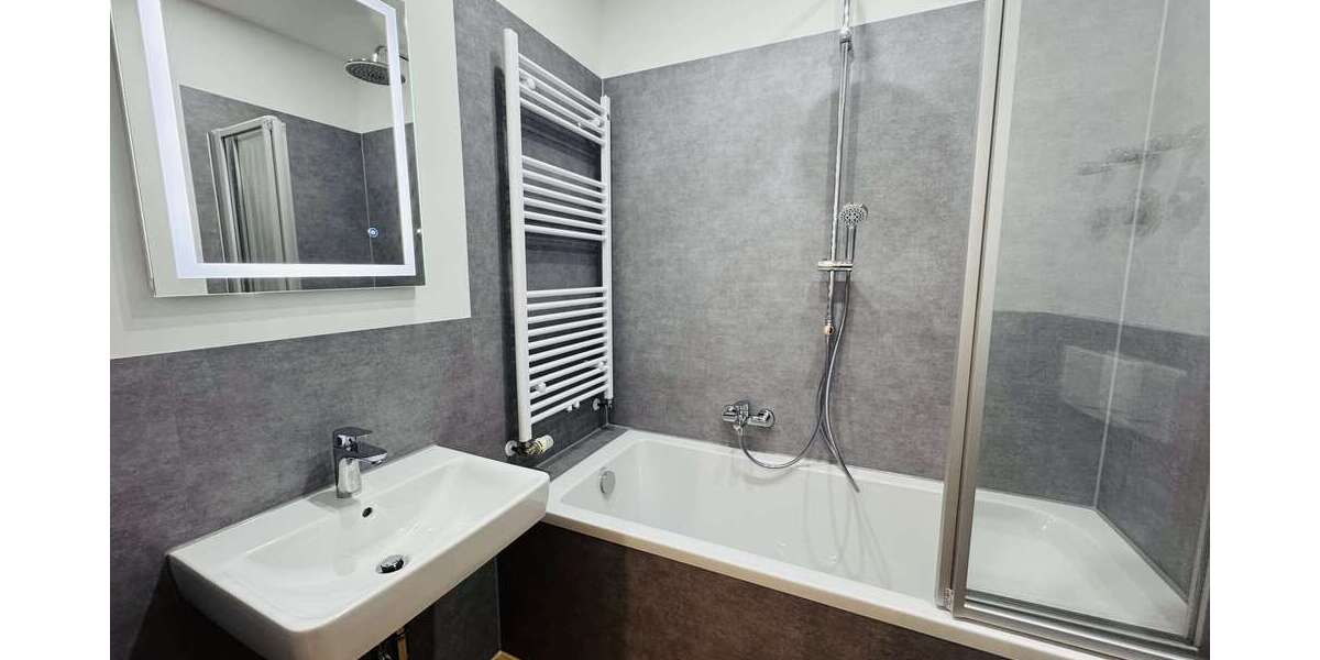 Etagenwohnung Chemnitz Hilbersdorf - 5 Zimmer, 108 m&sup2;, 725&euro; | Angebot:25283285