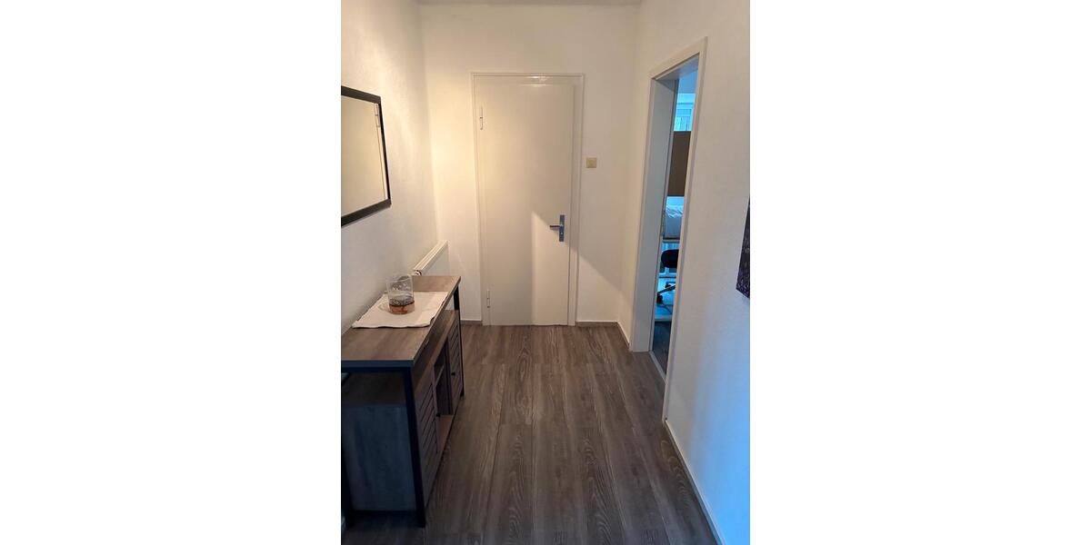 Wohnen auf Zeit Münster Gievenbeck - 1 Zimmer, 45 m&sup2;, 490&euro; | Angebot:25162290