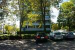 Gepflegte 2 Zimmer Wohnung mit West-Balkon zu vermieten