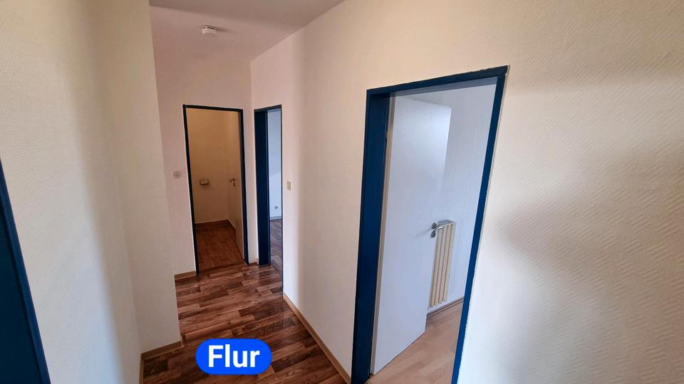 Etagenwohnung Krummhörn - 3 Zimmer, 78 m&sup2;, 905&euro; | Angebot:25640703