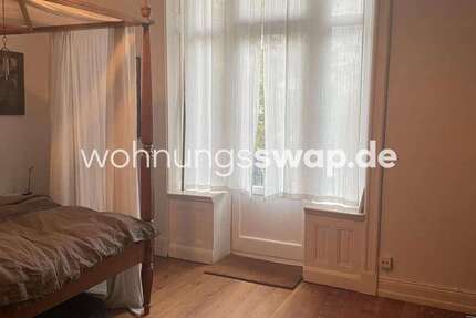 Wohnung zum Mieten in Hamburg-Nord, Hamburg 2.235 € 149 m² 5 zimmer