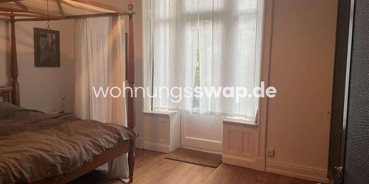 Wohnung zum Mieten in Hamburg-Nord, Hamburg 2.235 € 149 m² 5 zimmer