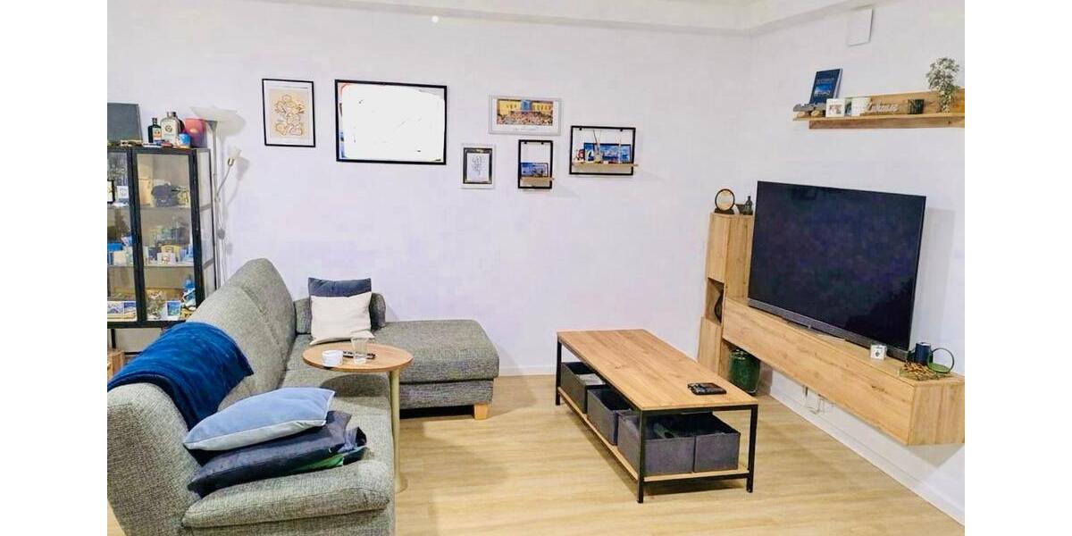 Erdgeschoßwohnung Ostrhauderfehn - 2 Zimmer, 60 m&sup2;, 640&euro; | Angebot:25988526