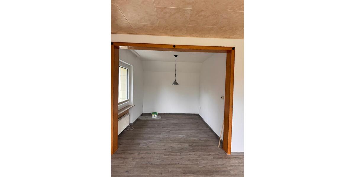 Etagenwohnung Holzminden - 3 Zimmer, 63 m&sup2;, 420&euro; | Angebot:26704857