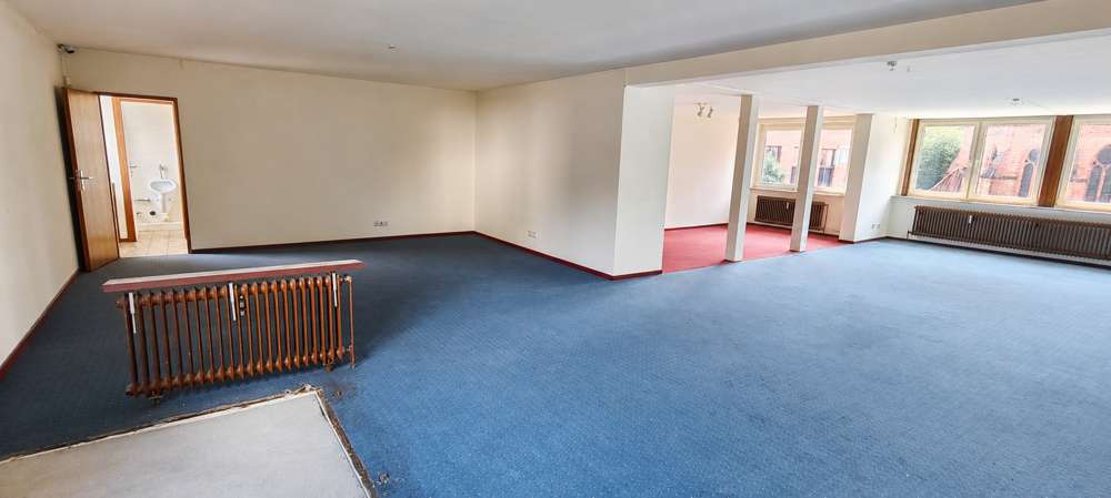 Etagenwohnung Buchholz - 4 Zimmer, 150 m&sup2;, 1.440&euro; | Angebot:27231287