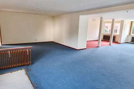 Wohnung Buchholz - 4 Zimmer, 150 m&sup2;, 1.440&euro; | Angebot:27231287