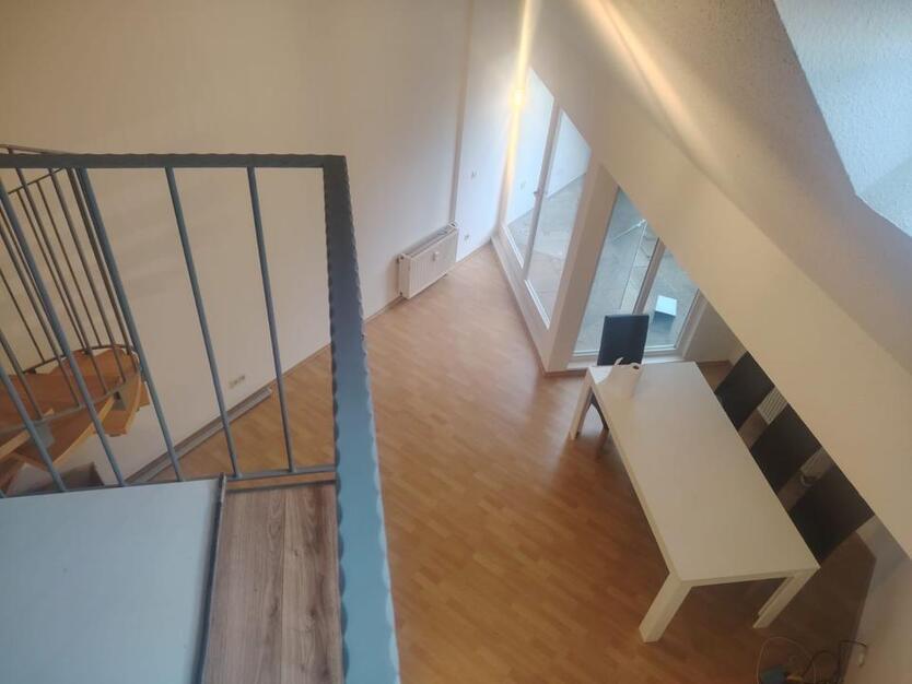 3 Zimmer madionettenWohnung in Sigmaringen