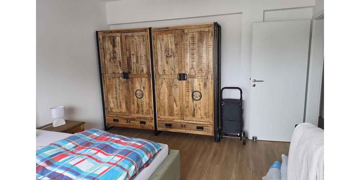 Etagenwohnung Dortmund Brackel - 2 Zimmer, 72 m&sup2;, 690&euro; | Angebot:26431175