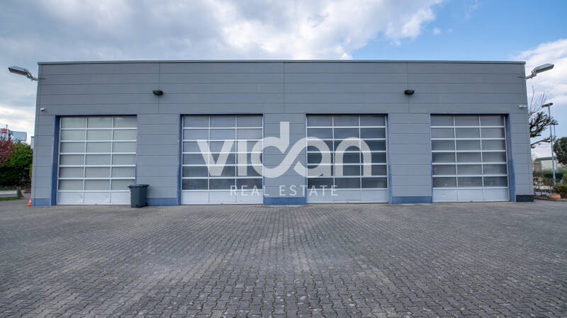 Gewerbeobjekt Wesseling Urfeld - 8.700&euro; | Angebot:25664277