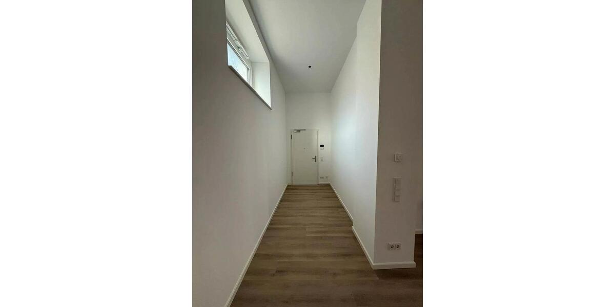 Erdgeschoßwohnung Bamberg Bamberg-Ost - 3 Zimmer, 80 m&sup2;, 1.115&euro; | Angebot:26429662